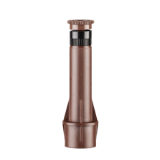 Hunter USA PROS00 Pop-up body-PRS30-4.50"-with shrub pop-up-30 PSI regulated -1/2" inlet -Brown (code: 638-www.vikon.in)* Hunter USA PROS00 Pop-up body-PRS30-4.50"-with shrub pop-up-30 PSI regulated -1/2" inlet -Brown (code: 638-www.vikon.in)*
